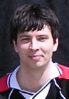 Michal Andrš