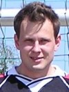 Jaroslav Mareček